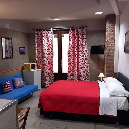 Sam'S Getaway Apartment Mondovì Екстериор снимка