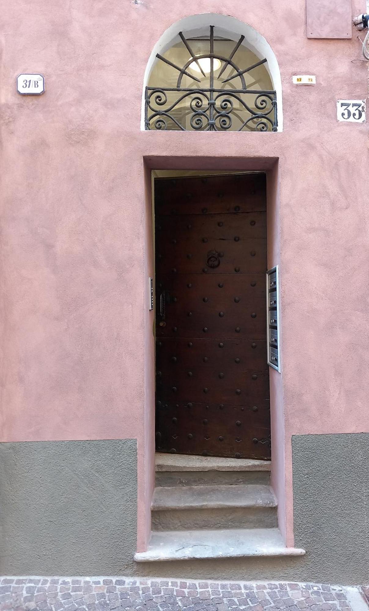 Sam'S Getaway Apartment Mondovì Екстериор снимка