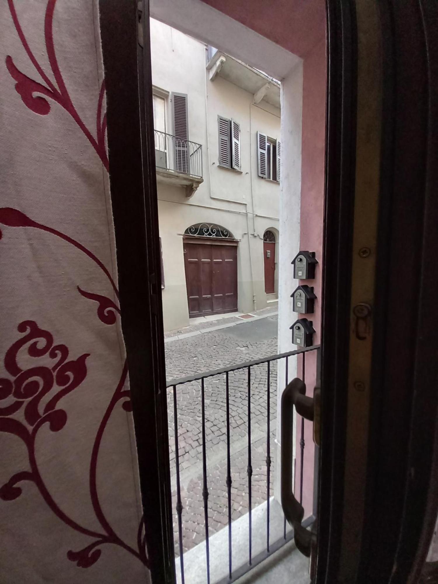 Sam'S Getaway Apartment Mondovì Екстериор снимка
