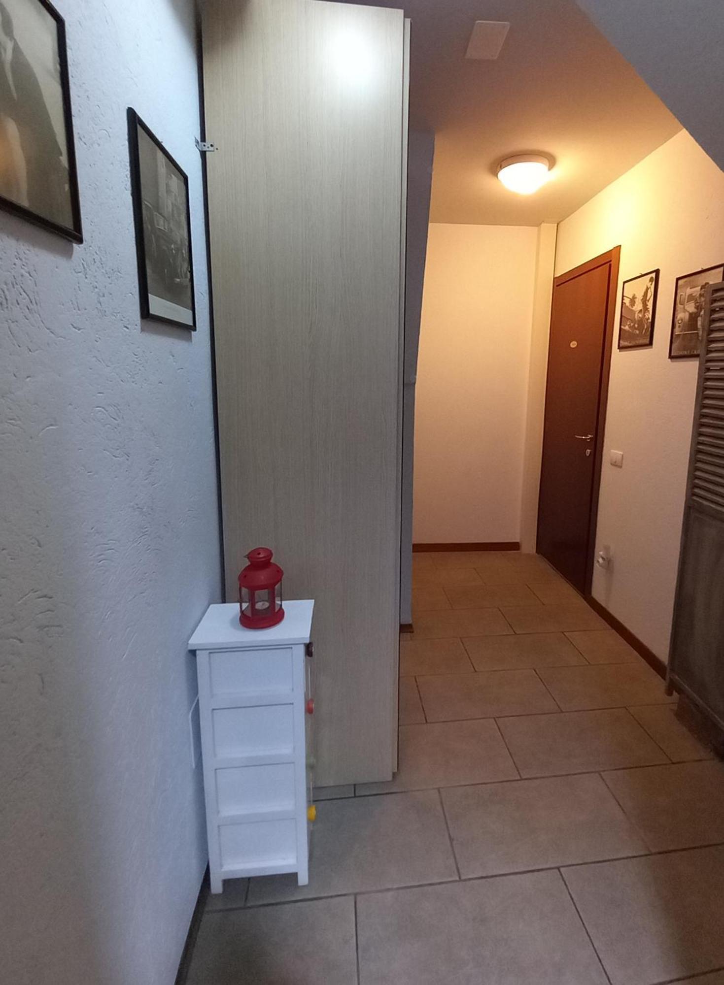 Sam'S Getaway Apartment Mondovì Екстериор снимка