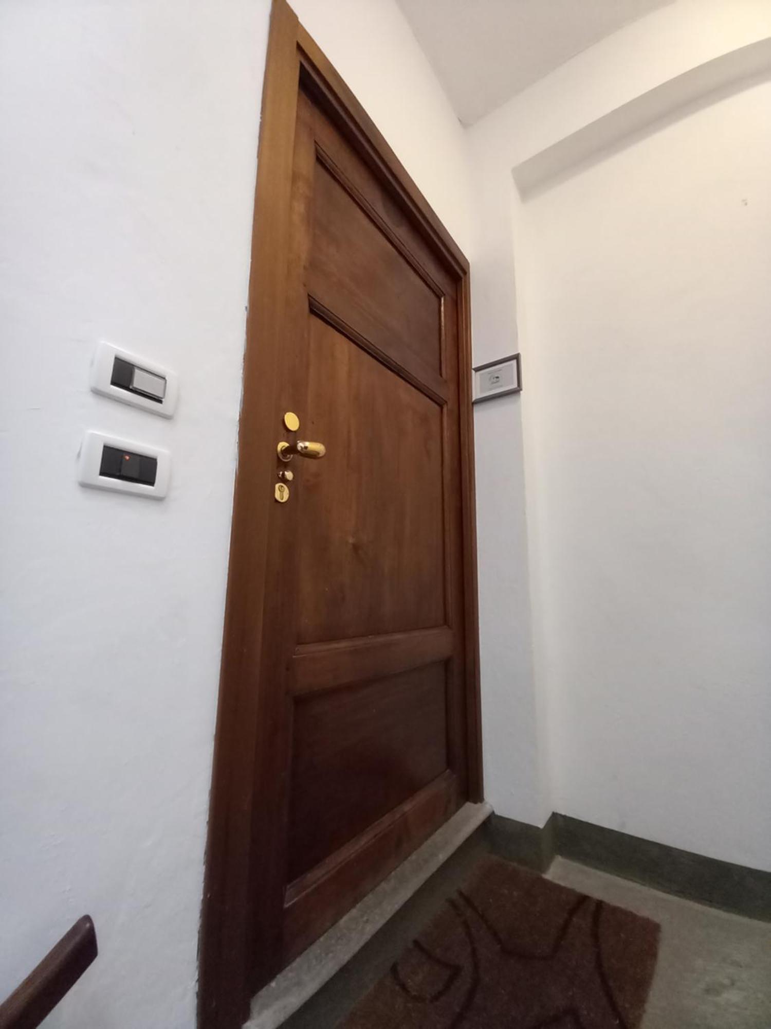 Sam'S Getaway Apartment Mondovì Екстериор снимка