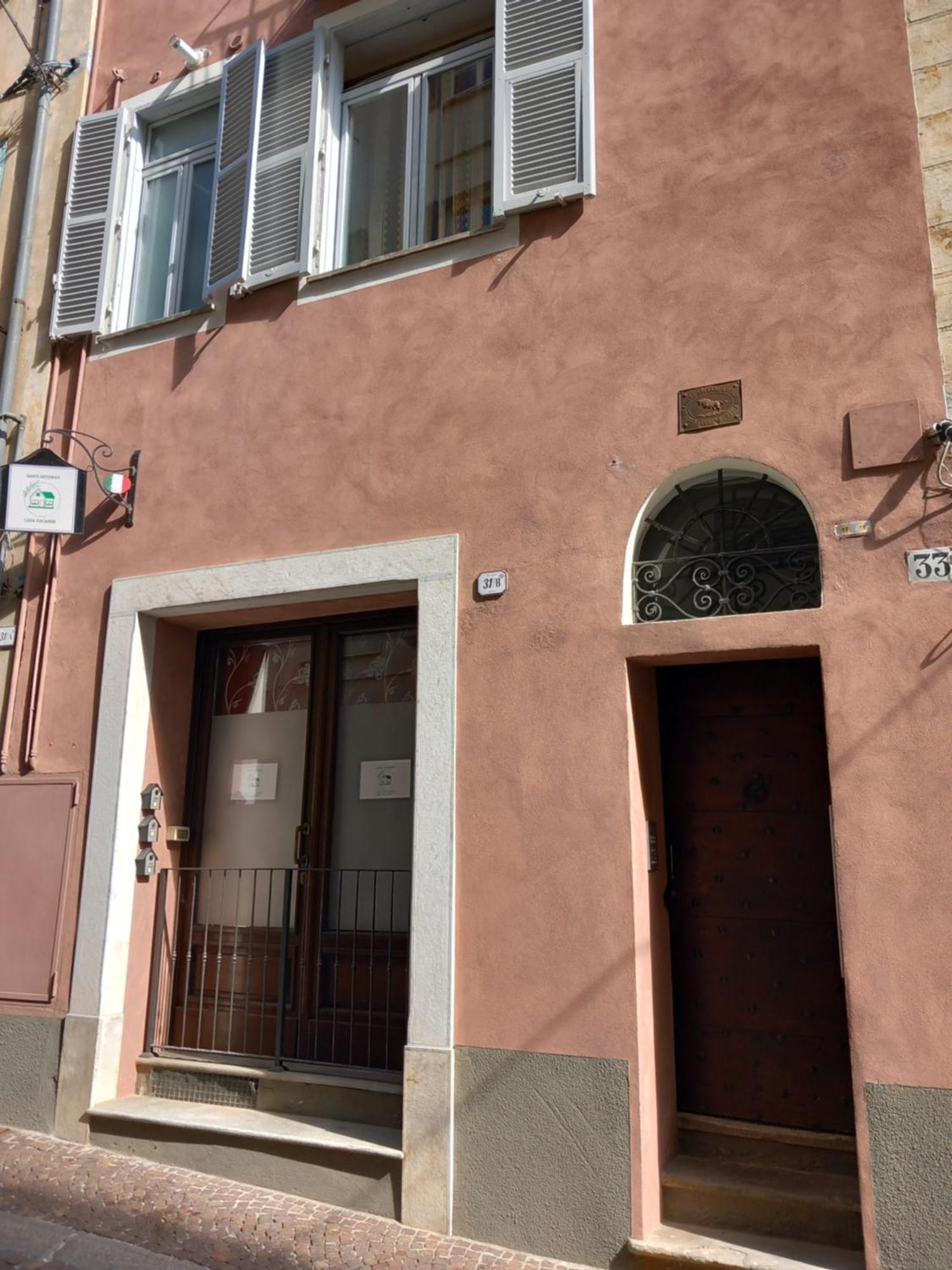 Sam'S Getaway Apartment Mondovì Екстериор снимка