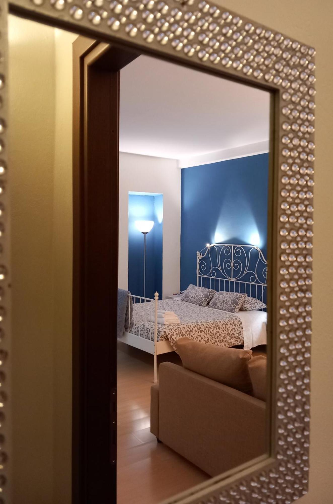 Sam'S Getaway Apartment Mondovì Екстериор снимка