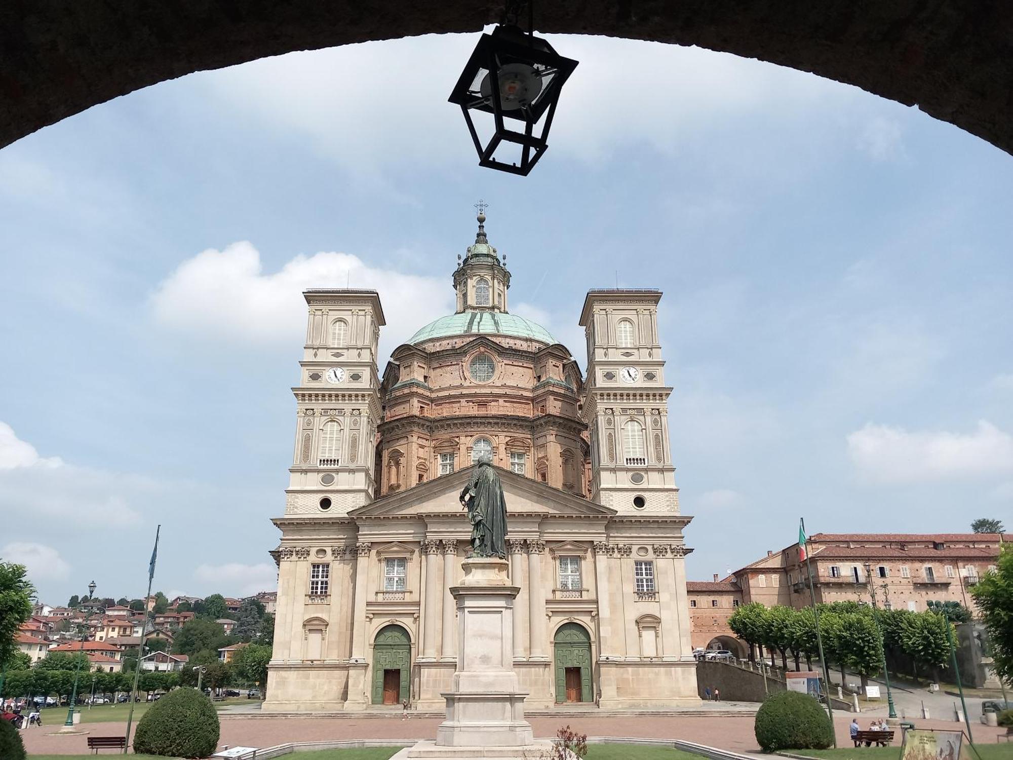 Sam'S Getaway Apartment Mondovì Екстериор снимка