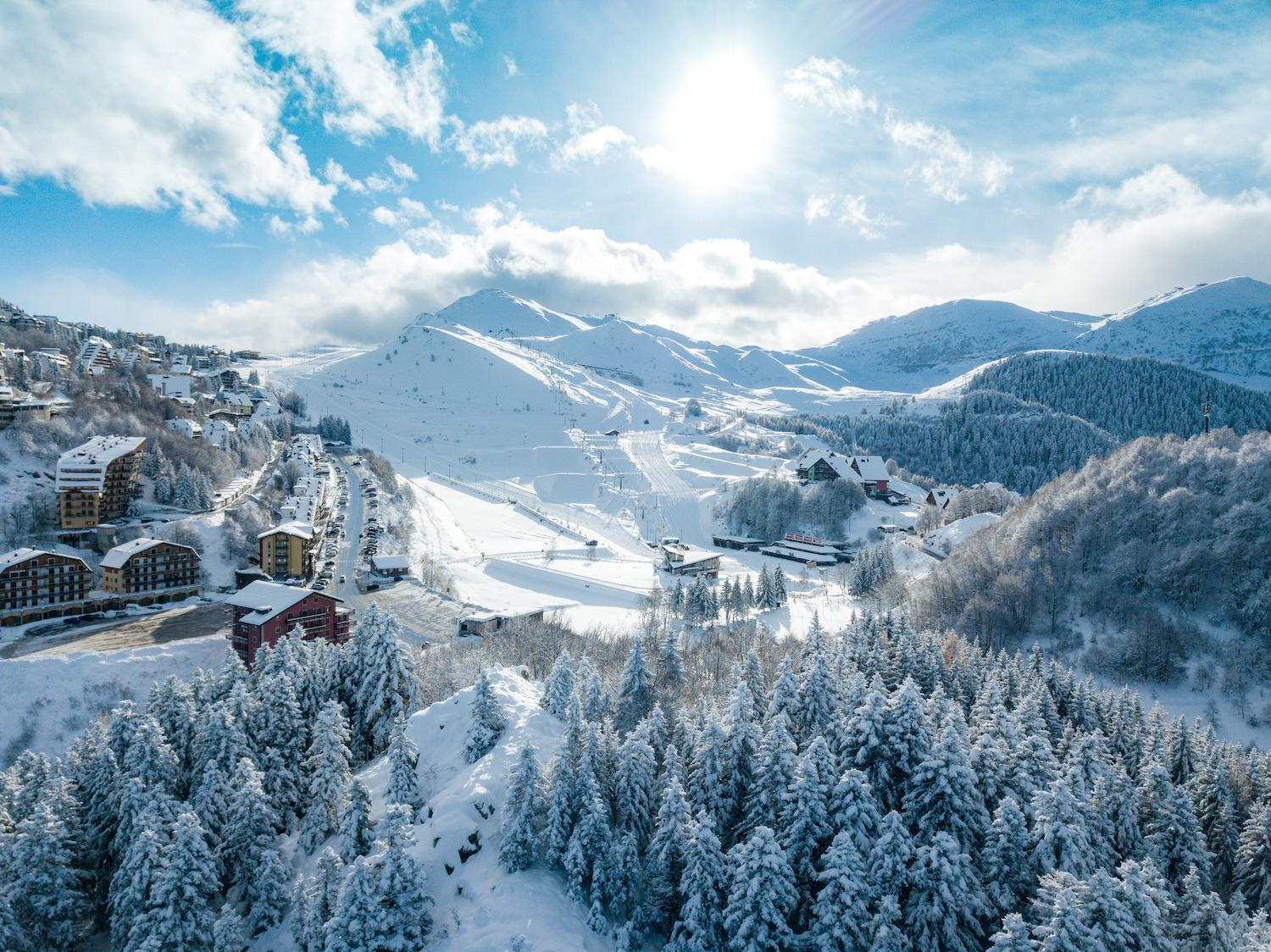 Sam'S Getaway Apartment Mondovì Екстериор снимка