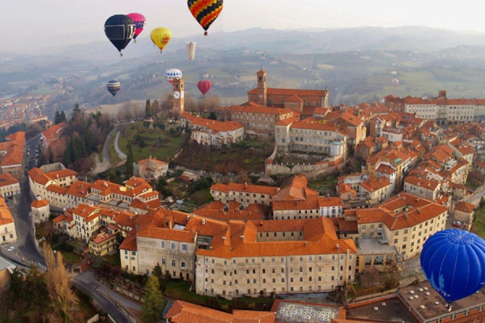 Sam'S Getaway Apartment Mondovì Екстериор снимка