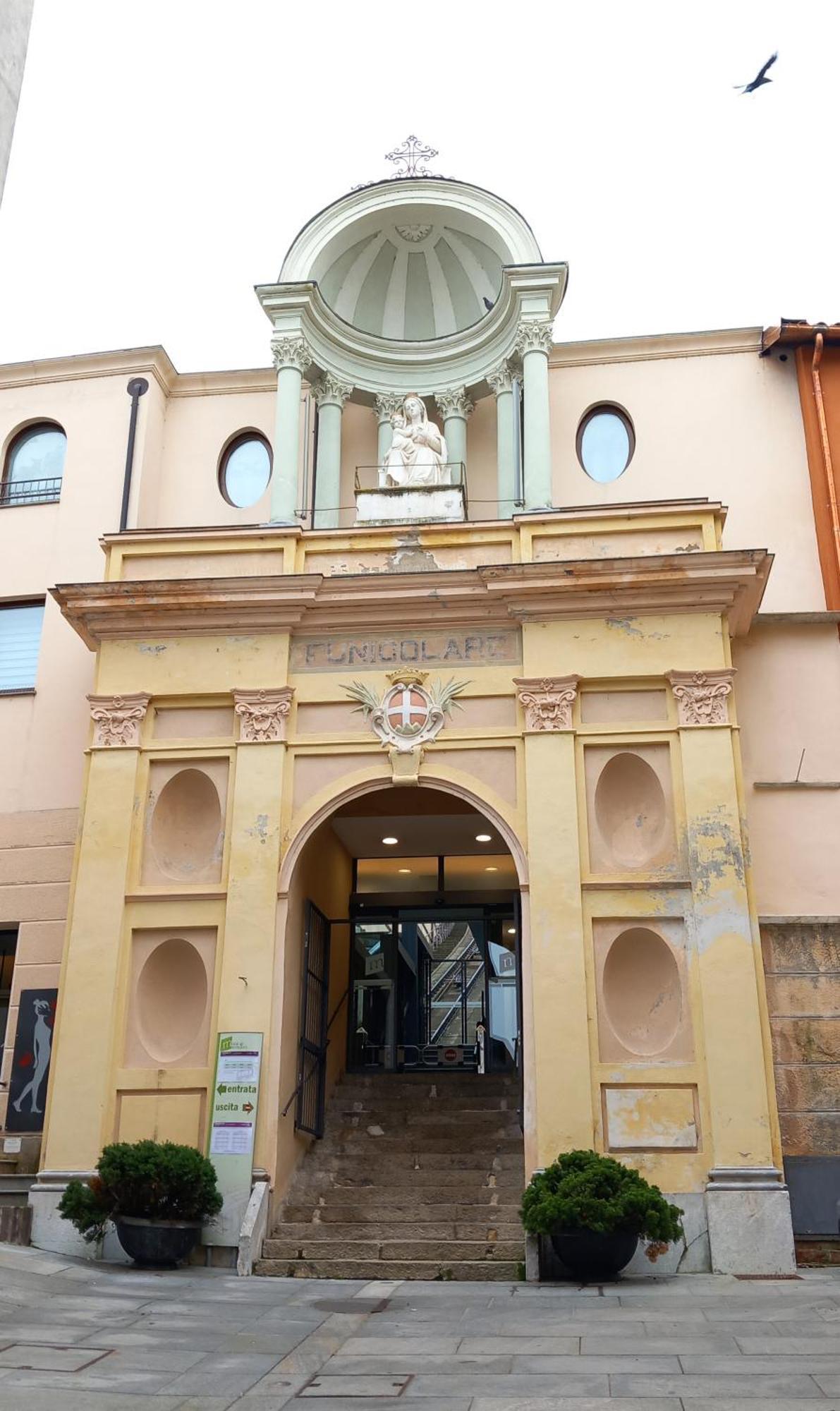 Sam'S Getaway Apartment Mondovì Екстериор снимка