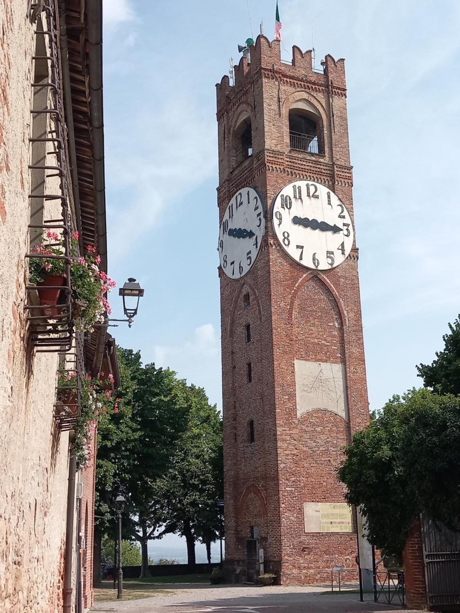 Sam'S Getaway Apartment Mondovì Екстериор снимка