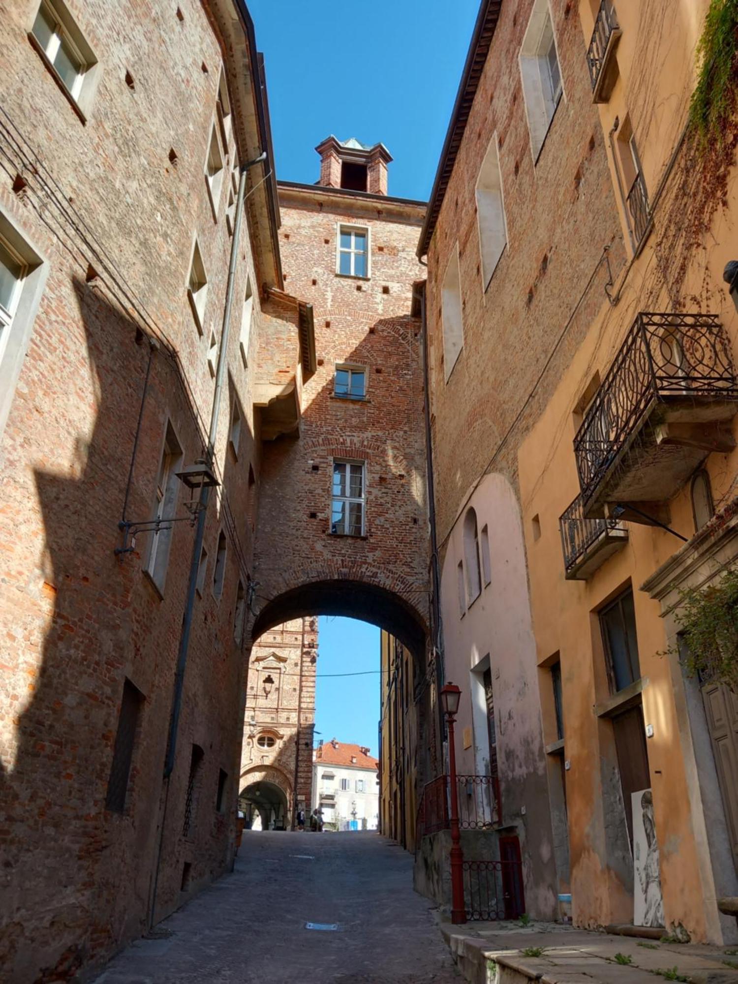 Sam'S Getaway Apartment Mondovì Екстериор снимка
