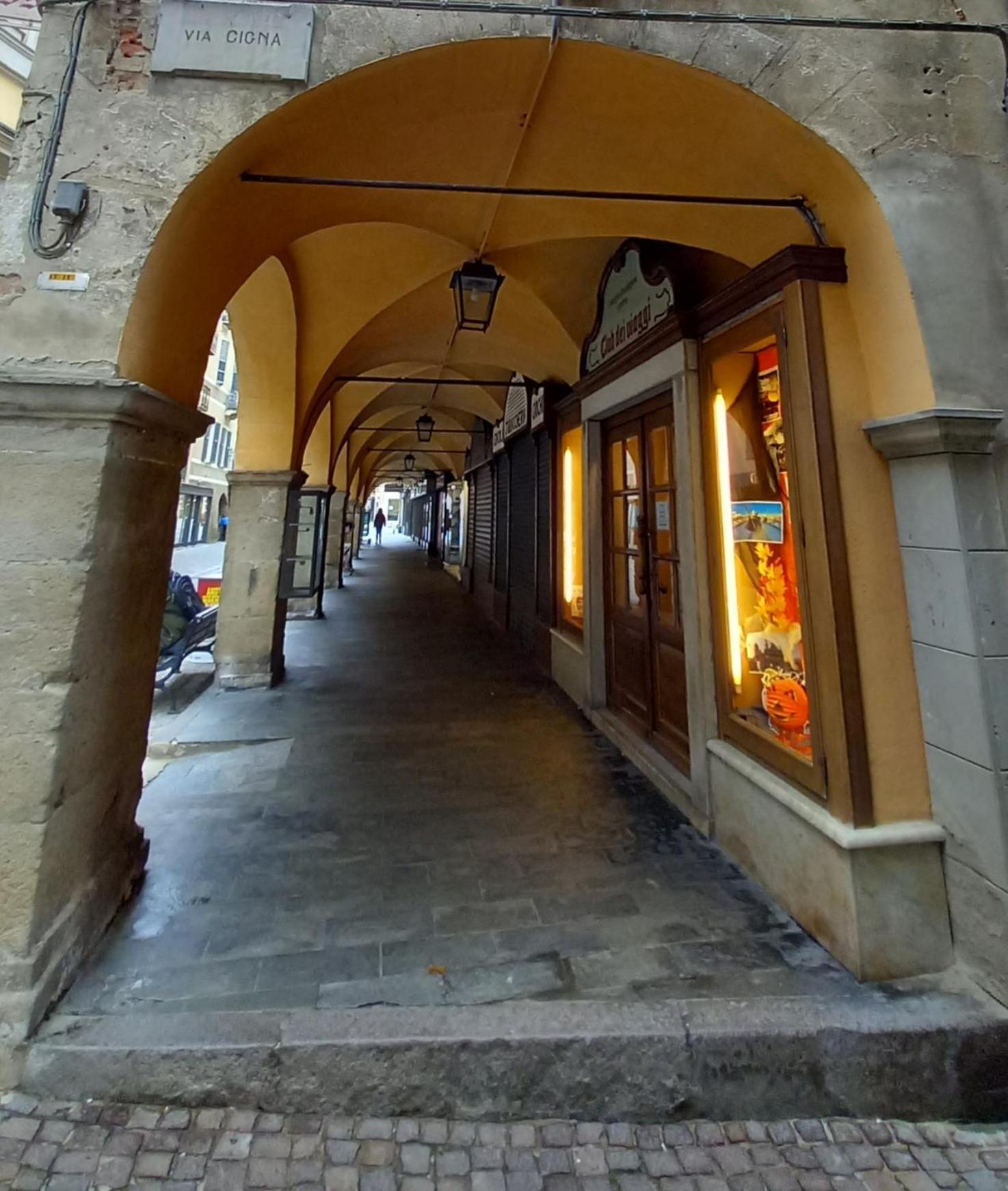 Sam'S Getaway Apartment Mondovì Екстериор снимка