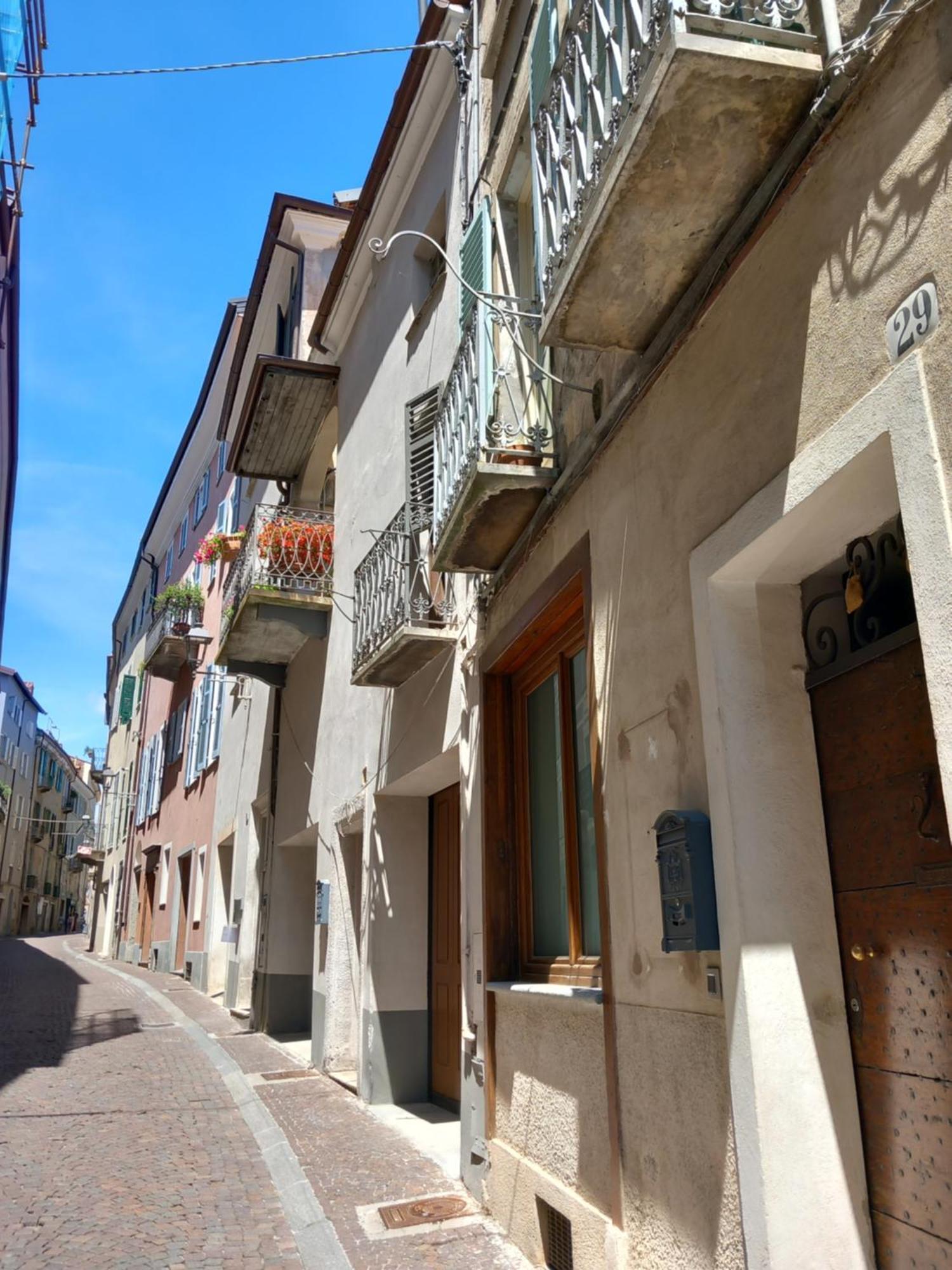 Sam'S Getaway Apartment Mondovì Екстериор снимка
