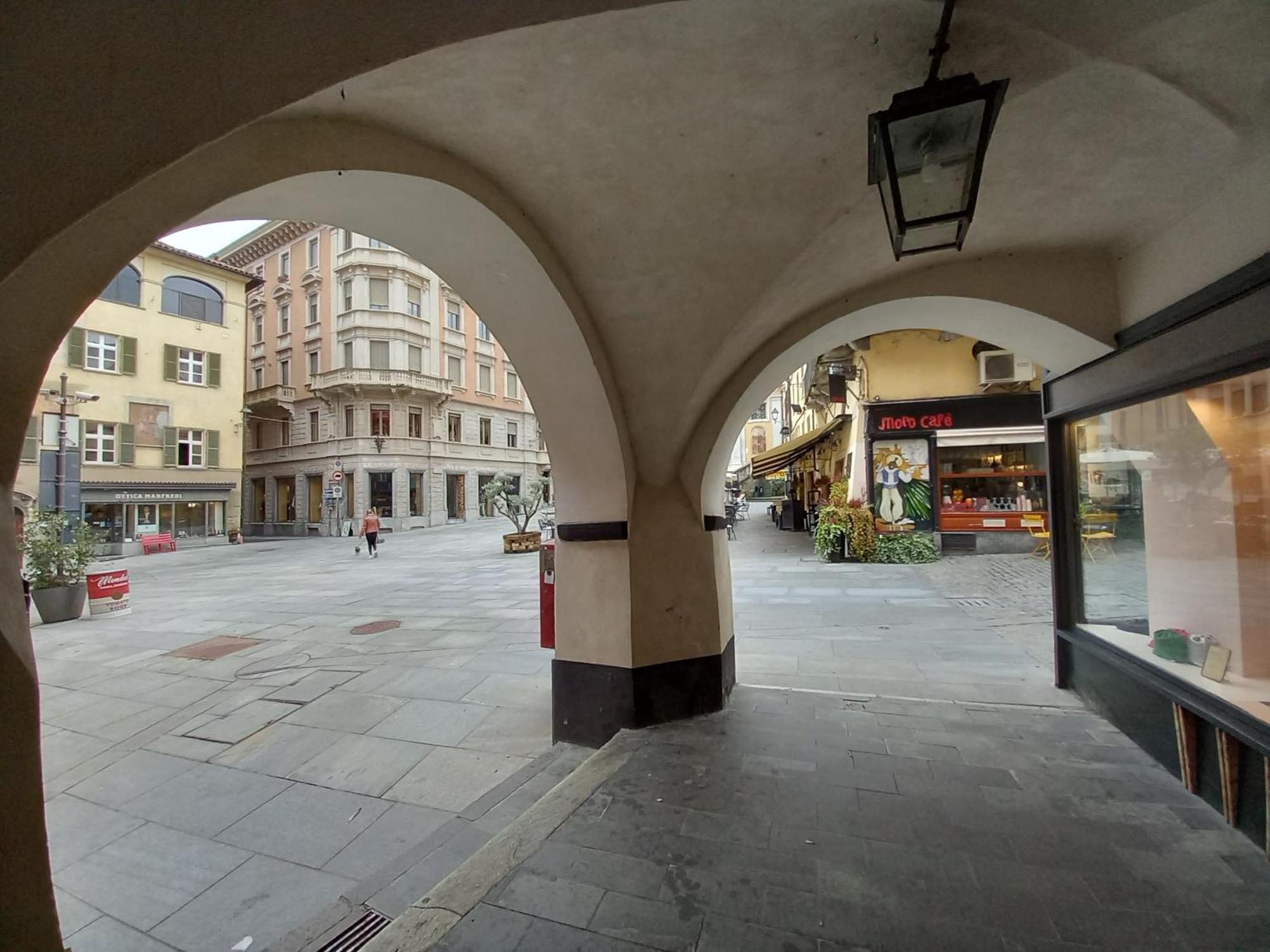 Sam'S Getaway Apartment Mondovì Екстериор снимка