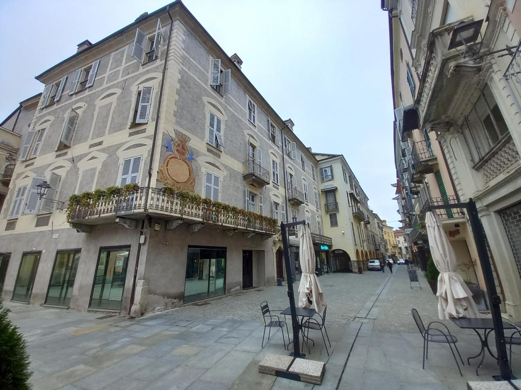 Sam'S Getaway Apartment Mondovì Екстериор снимка