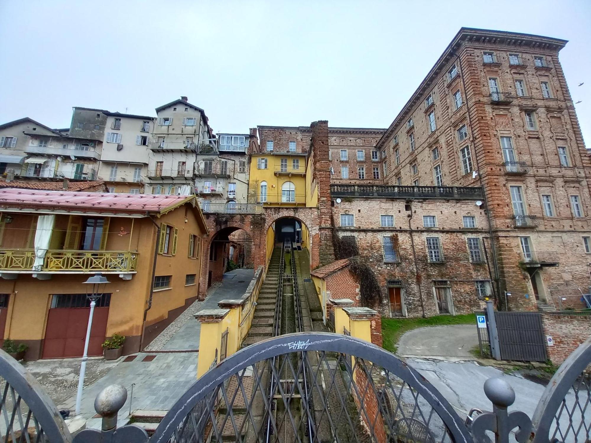 Sam'S Getaway Apartment Mondovì Екстериор снимка