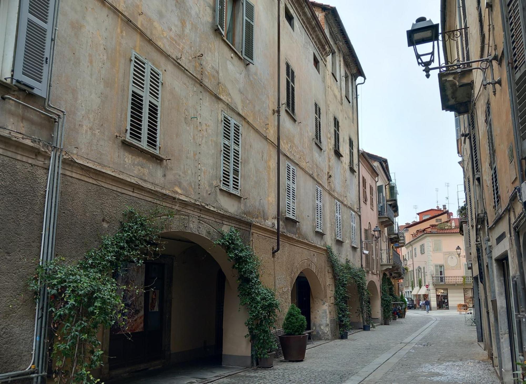 Sam'S Getaway Apartment Mondovì Екстериор снимка