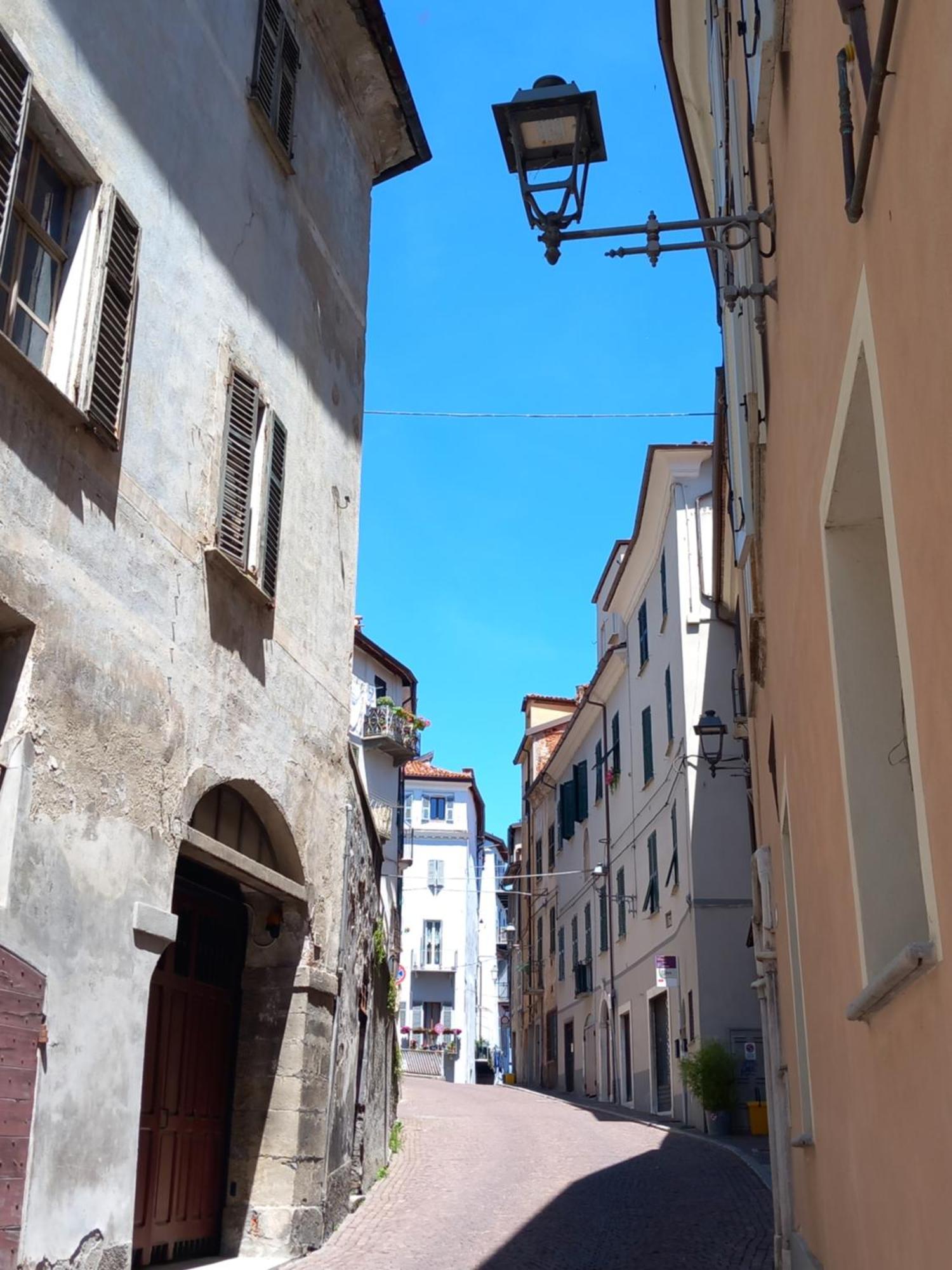 Sam'S Getaway Apartment Mondovì Екстериор снимка