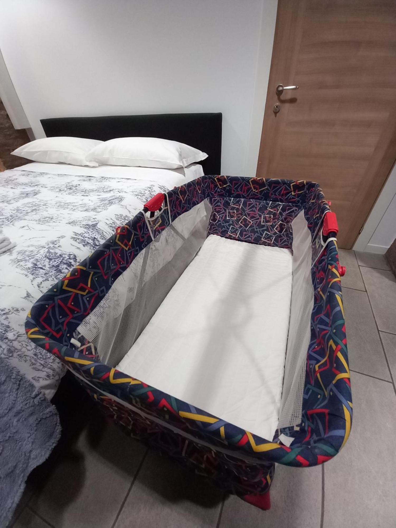 Sam'S Getaway Apartment Mondovì Екстериор снимка