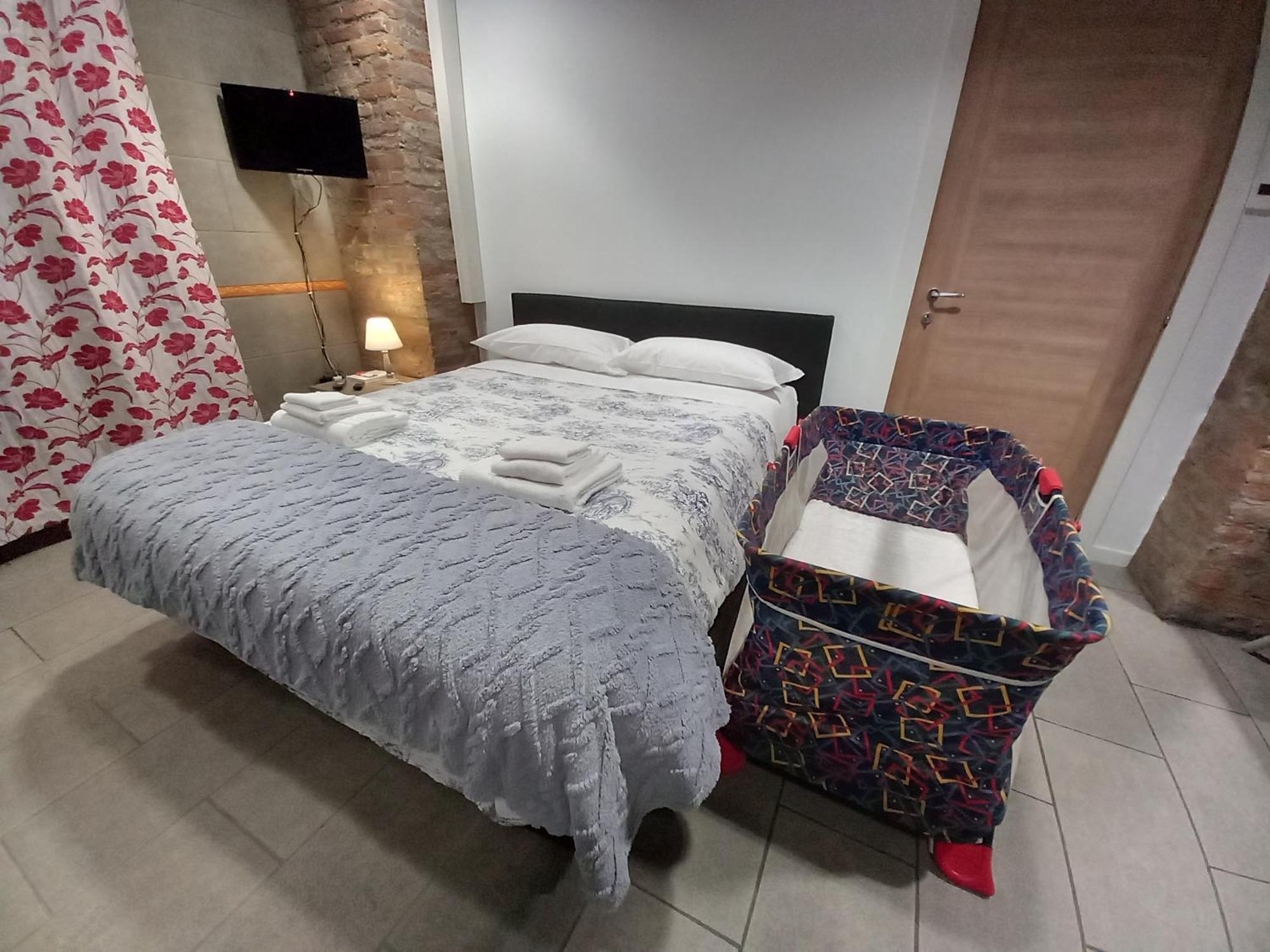 Sam'S Getaway Apartment Mondovì Екстериор снимка