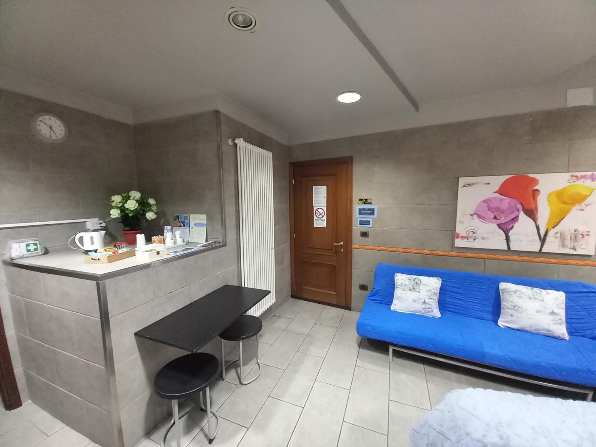 Sam'S Getaway Apartment Mondovì Екстериор снимка