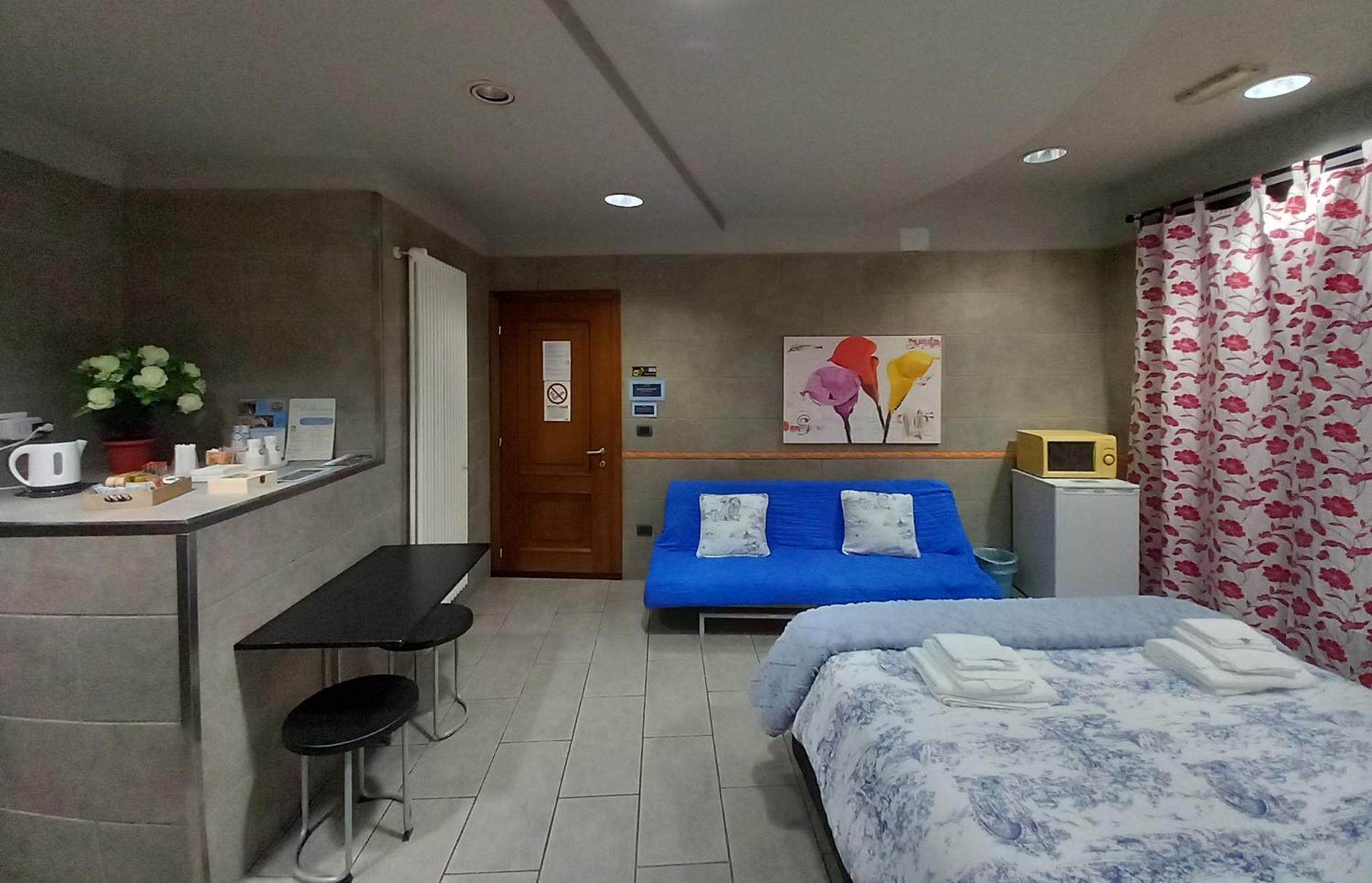 Sam'S Getaway Apartment Mondovì Екстериор снимка