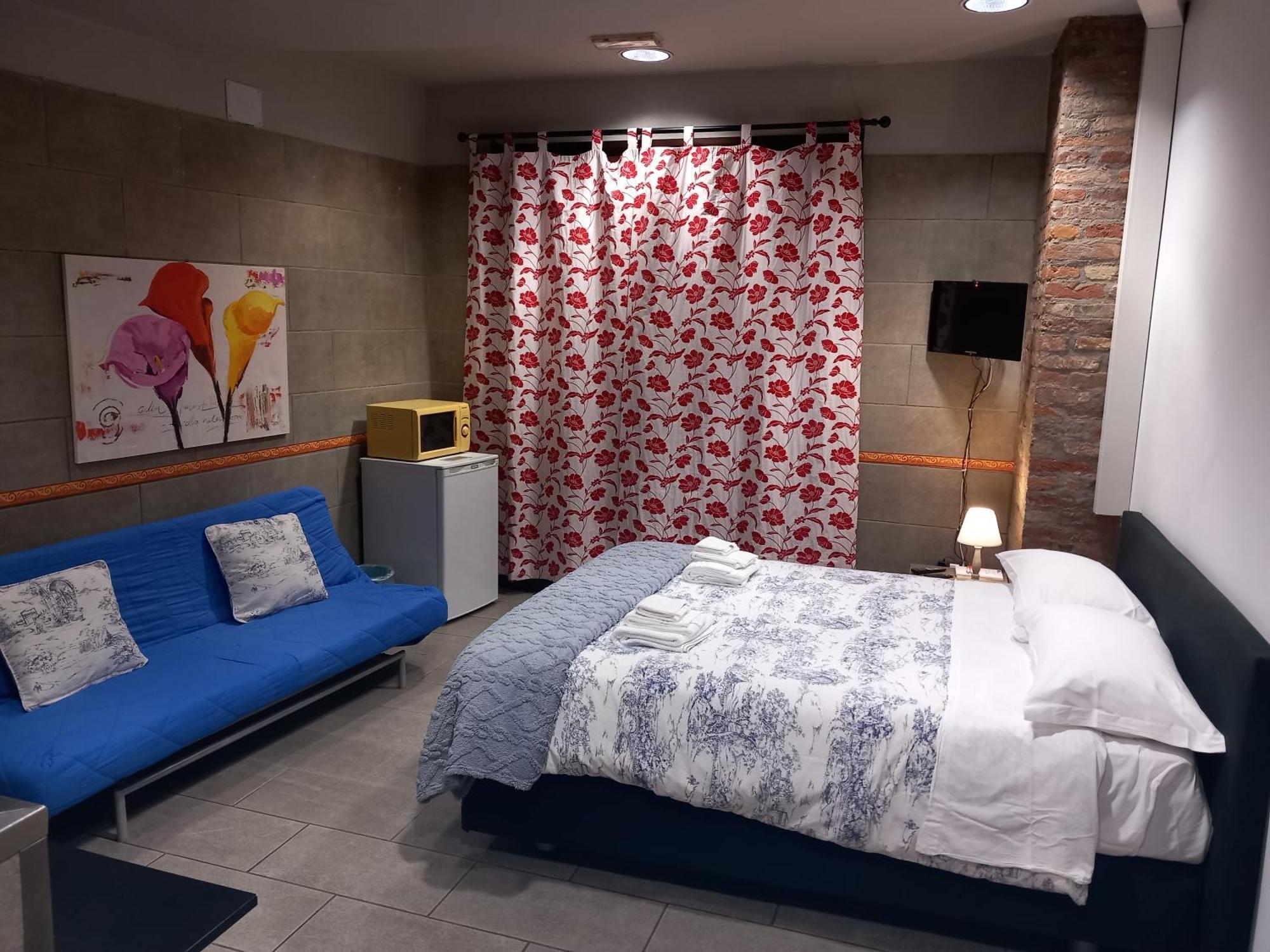 Sam'S Getaway Apartment Mondovì Екстериор снимка