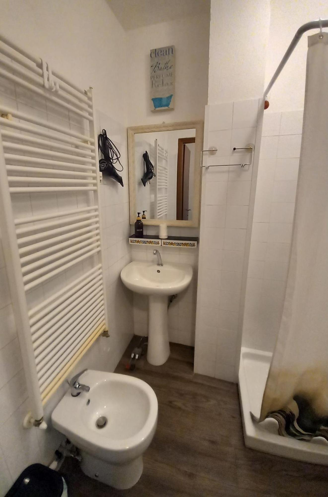 Sam'S Getaway Apartment Mondovì Екстериор снимка