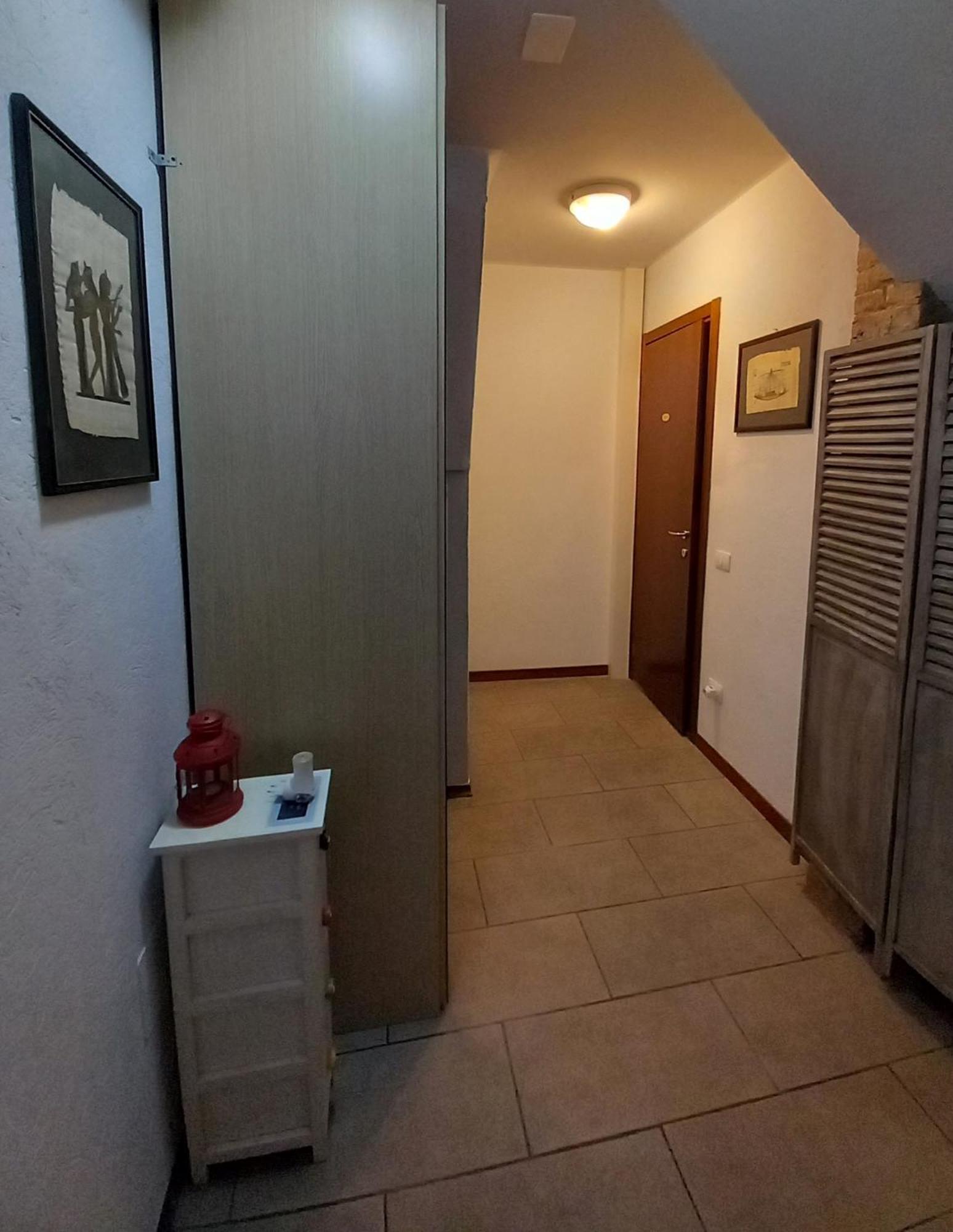 Sam'S Getaway Apartment Mondovì Екстериор снимка