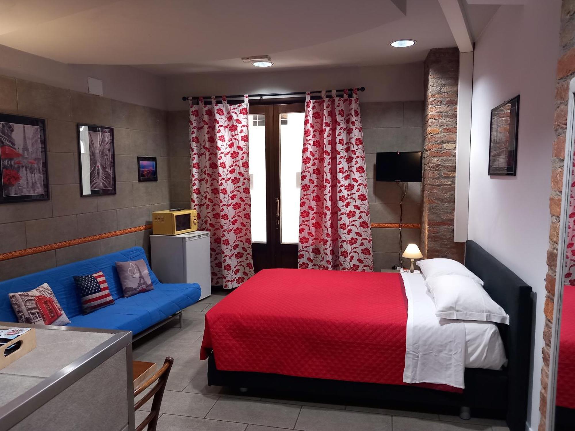 Sam'S Getaway Apartment Mondovì Екстериор снимка