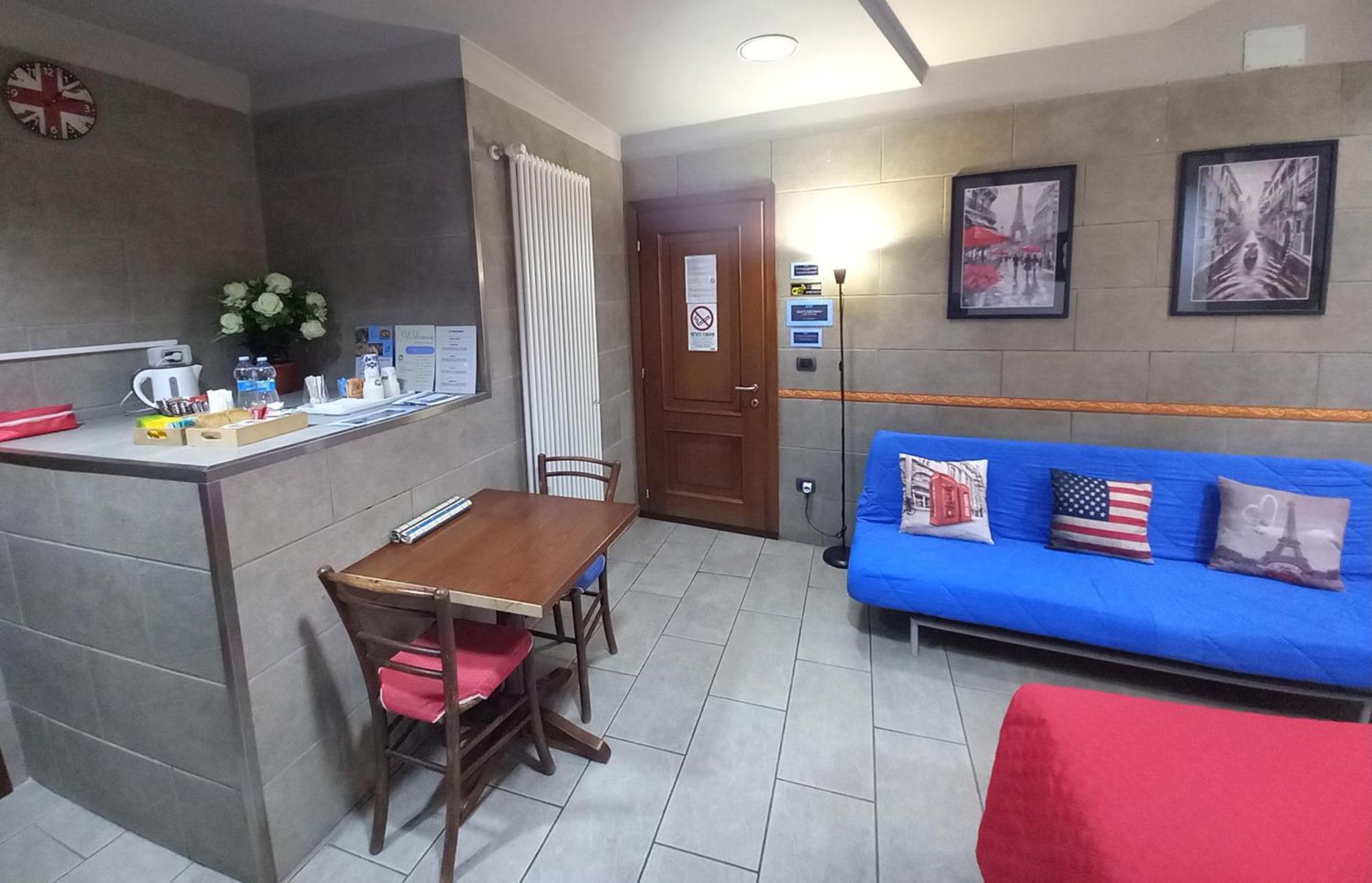 Sam'S Getaway Apartment Mondovì Екстериор снимка