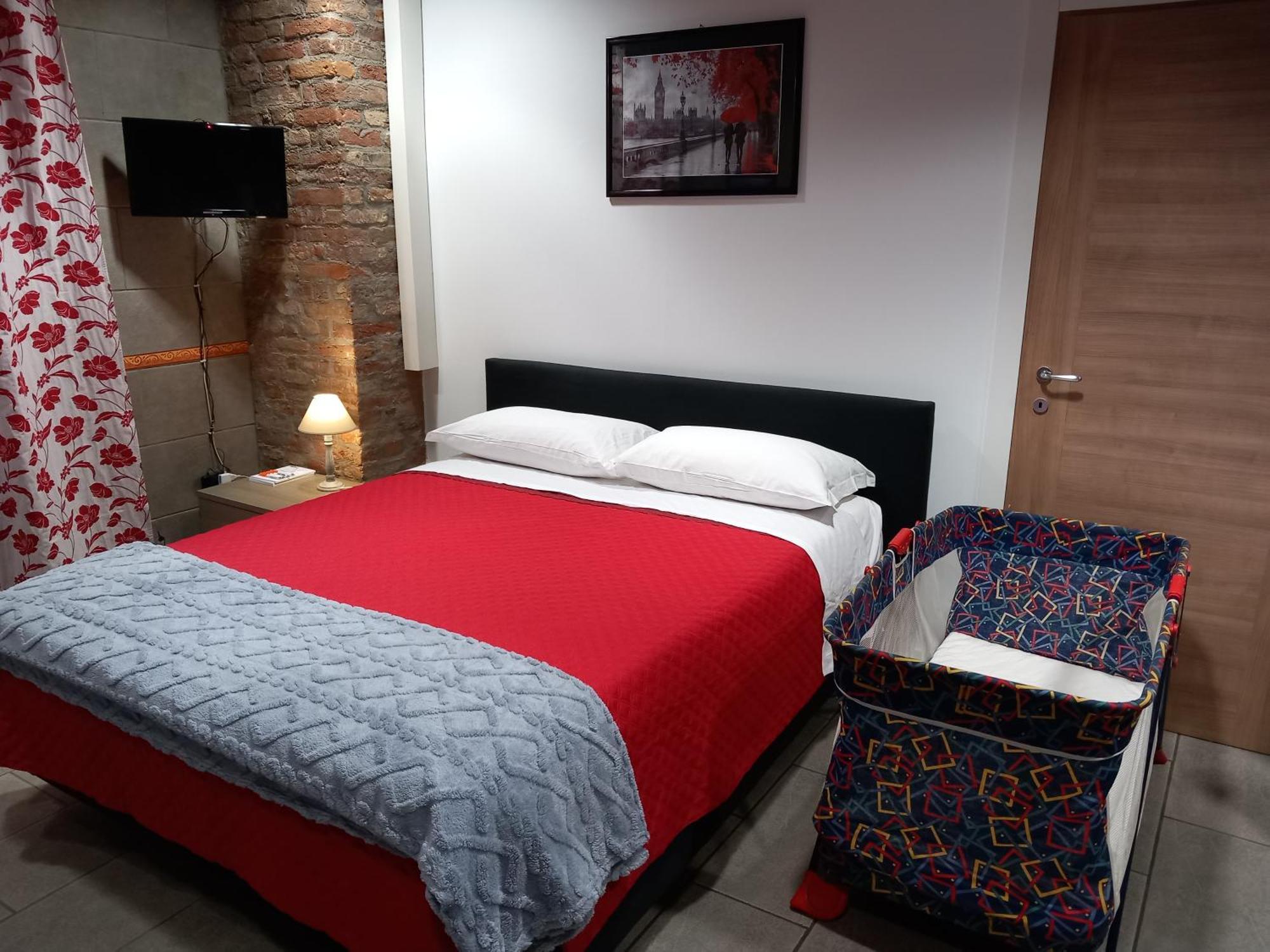 Sam'S Getaway Apartment Mondovì Екстериор снимка