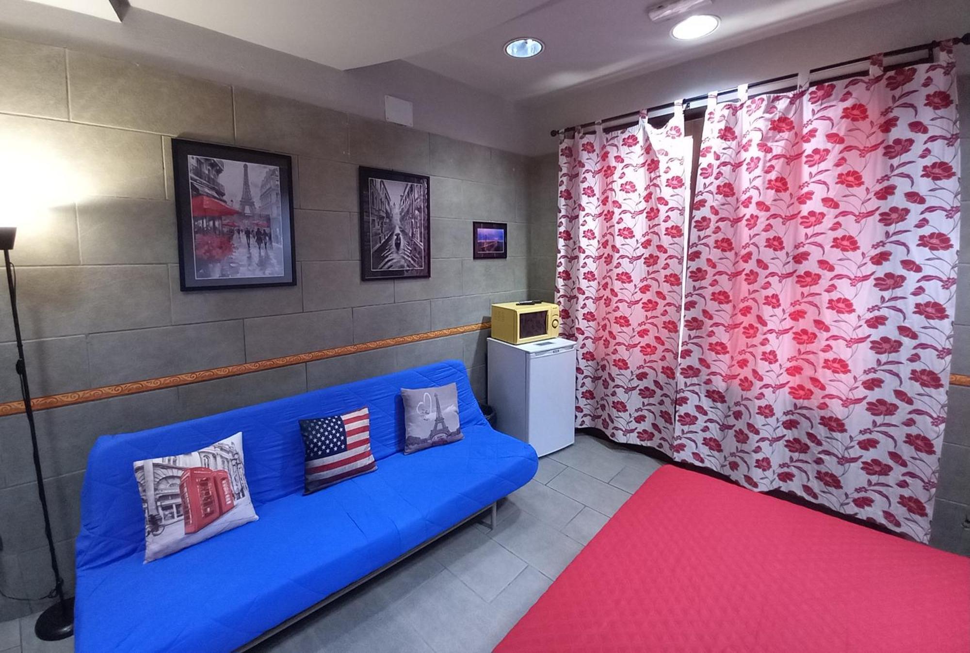 Sam'S Getaway Apartment Mondovì Екстериор снимка